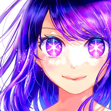 推しの子 星野アイ