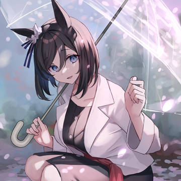 え