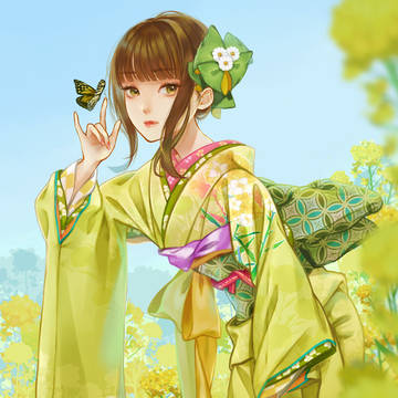 うららか