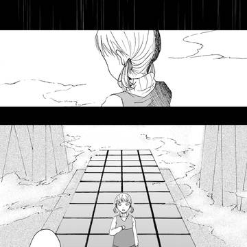 here【足立×菜々子本】web再録　その1