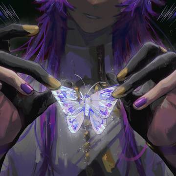 环
