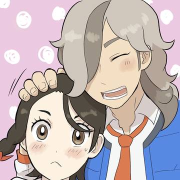 ペパアオとその他svキャラ詰め