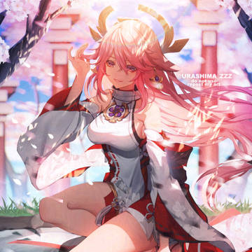 八重神子