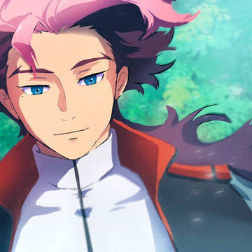 機動戦士ガンダム　水星の魔女②