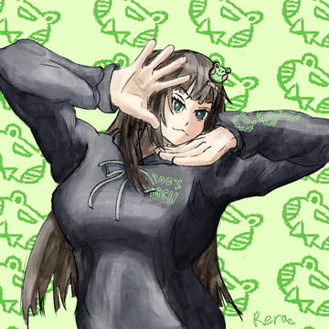 3D柴柴