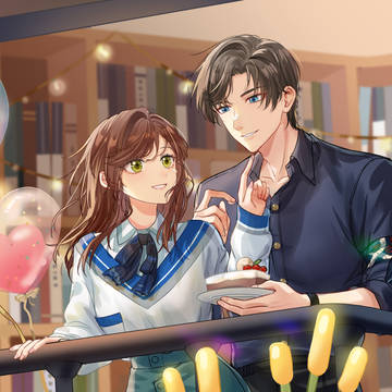 生日绘