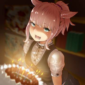 おたんミコッテ
