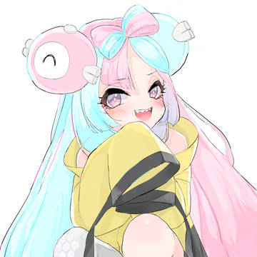 ナンジャモちゃん