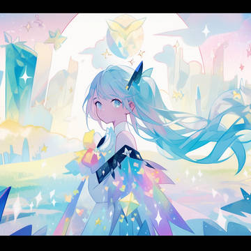 shiny