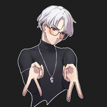 理解お兄さん