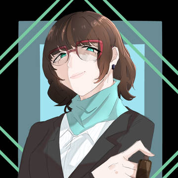 落書きグレースちゃん