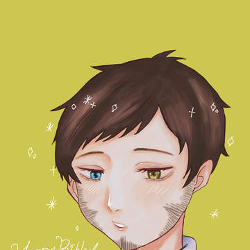 クリーチャー・ピアソン誕生祭2023