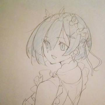 リゼロ レム
