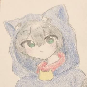 実況者イラスト