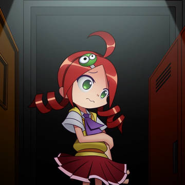 Is Anybody Here?