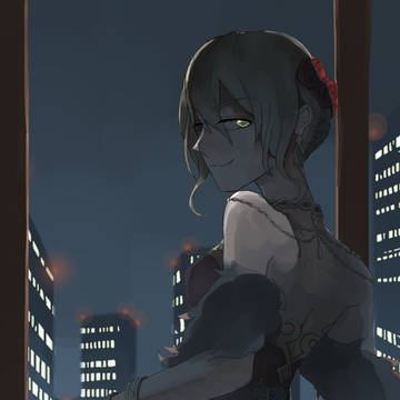 逢瀬