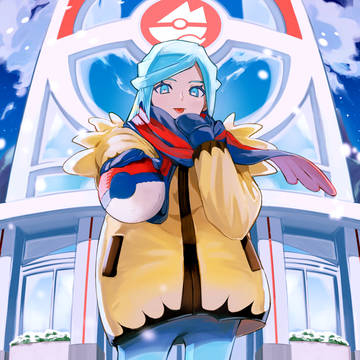 ナッペ山ジム☆