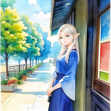 待ち合わせ