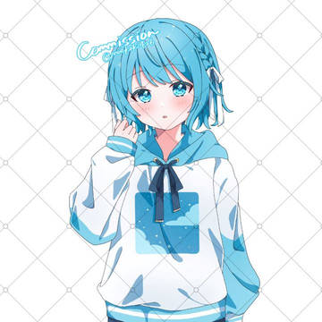💙