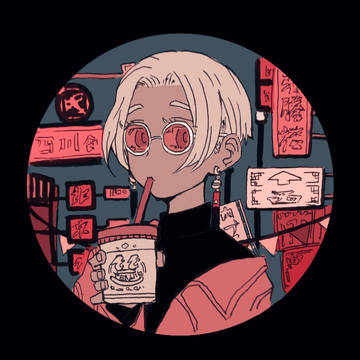 東リベ_Log