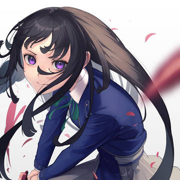 井ノ上たきな