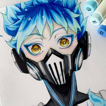 オルト・シュラウド