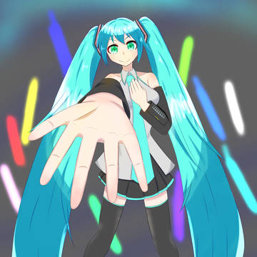 16周年おめでとう！
