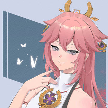 八重神子