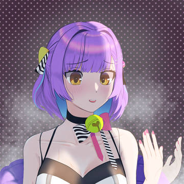 むわあんずちゃん