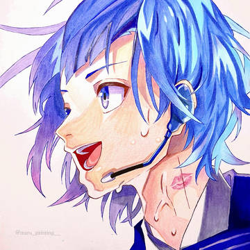 LIPxLIP 染谷勇次郎