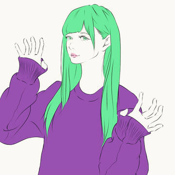 ガオガオ