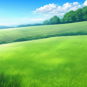 AI背景集
