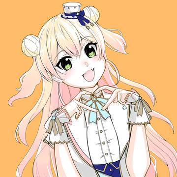 桃鈴ねね