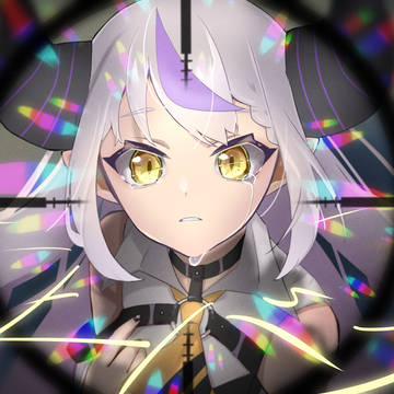 ラプラス・ダークネス ╎ ヒバナ