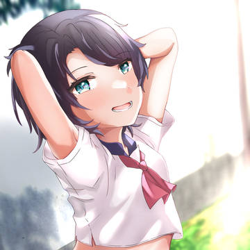 大空スバル🚑 =꒱‧*