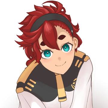 スレッタマーキュリー