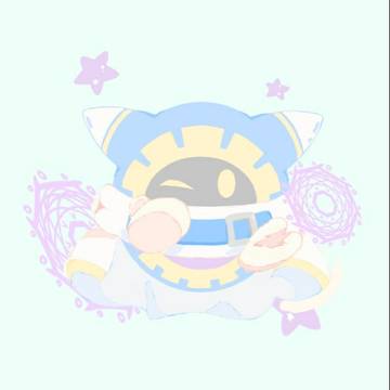 パステルマホロワ✩.*˚