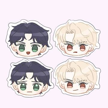 ジョナディオ(ほぼ)