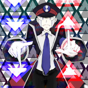 ノボリ