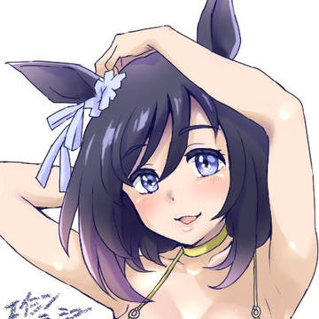 エイシンフラッシュ