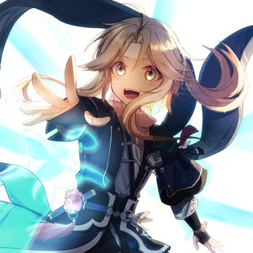 彦卿くん