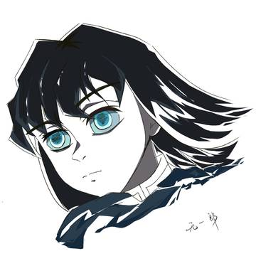 時透無一郎