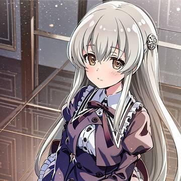 江川楠美にペロペロしてもらう