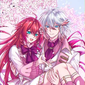 🌸🌸