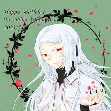 HappyBirthday!!