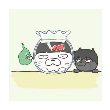 どうぶつ100%