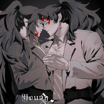 young and beautiful