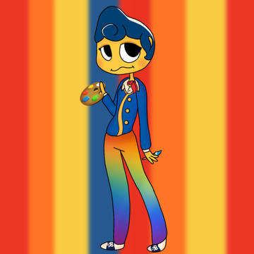 ✦ Wally ✦