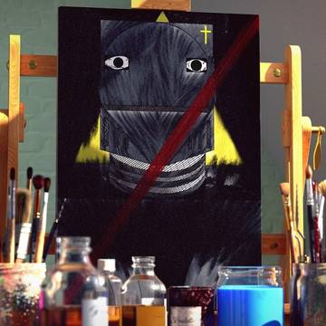 Knight of Darkness