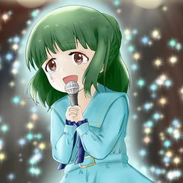 Thank you for your smile